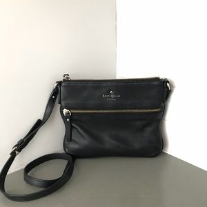 Kate Spade Classic Crossbody Bag